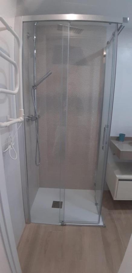 Apartment Primera Linea De Playa En Valdelagrana