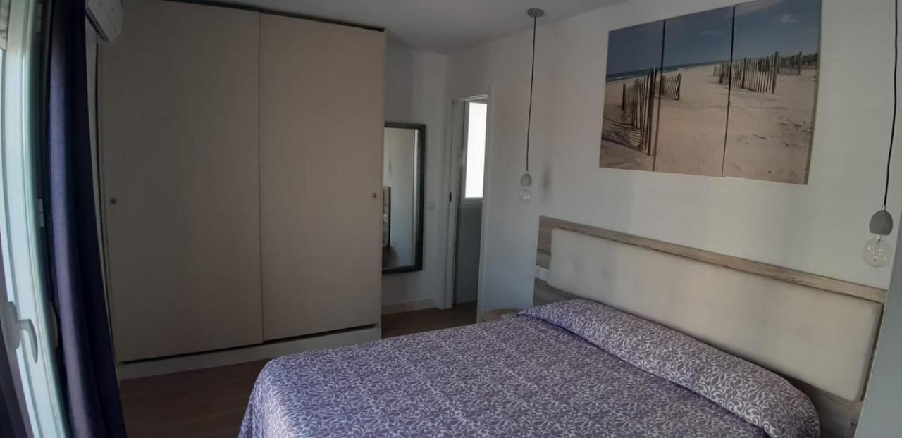 Apartment Primera Linea De Playa En Valdelagrana *
